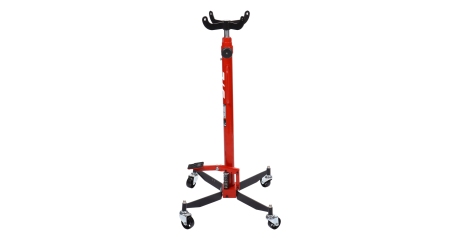 Стойка трансмиссионная гидравлическая GTE-HTC13005 (min-1130 мм, max -1940 мм), 0.5 т.