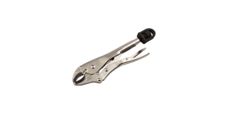 Licota ATG-6253 Ручные тиски струбцина 262,5 мм с поворотным ушком