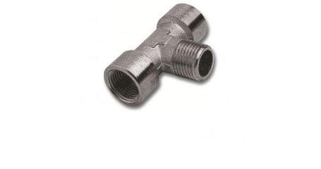 Переходник GAV 1252/4 255/4 тройник T-FMF 1/2