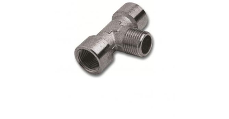 Переходник GAV 1252/4 255/4 тройник T-FMF 1/2