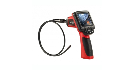 Autel MaxiVideo MV400, 8,5 мм