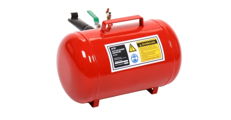 Бустер взрывной накачки шин GTE-AT201, 18 л