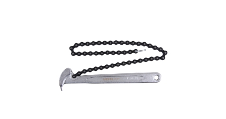 Licota ATA-0274 Съемник масляных фильтров цепной 30-160 мм