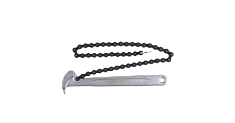 Licota ATA-0274 Съемник масляных фильтров цепной 30-160 мм