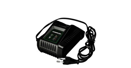Зарядное устройство GARWIN PRO PBZ101-040A (18 В, 4 A)