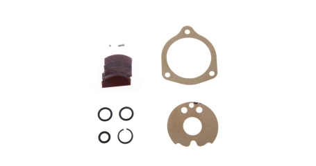 Ремкомплект для гайковерта 33411-020, комплект (8(2шт.),10,11,16,22(6шт.),27,35,36) KING TONY 33411-cTK