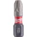 Бита Milwaukee Shockwave PZ3 25мм 2шт (4932430868)