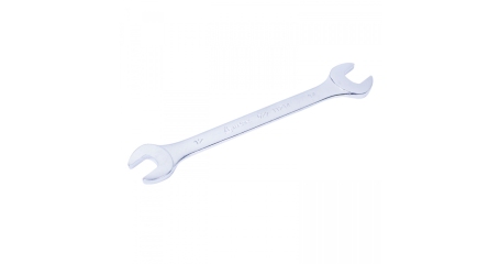 Ключ рожковый 12х14 мм МАСТАК 022-11214