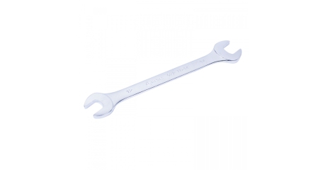 Ключ рожковый 12х14 мм МАСТАК 022-11214