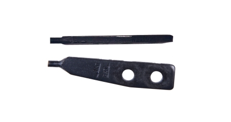 Насадка сменная для набора 45211PP, 0°, сжатие, 2 предмета KING TONY 68GZ-02