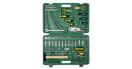 Набор инструментов Арсенал AA-C1412P121