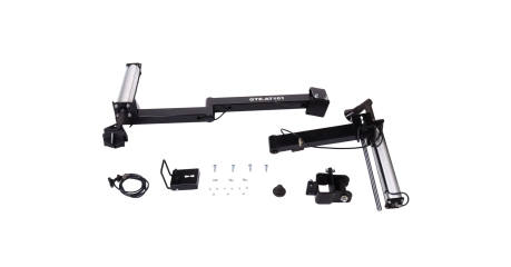 Устройство для шиномонтажных станков GTE-T100/101/104/105/106/107 безмонтажное GTE-AT101