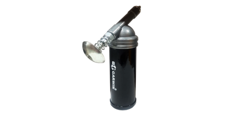 GARWIN PRO 805515-7 Шприц для смазки ударного механизма гайковерта с насадкой 0,7 мм