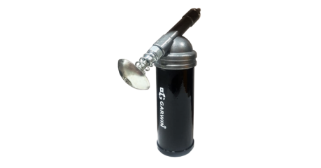 GARWIN PRO 805515-7 Шприц для смазки ударного механизма гайковерта с насадкой 0,7 мм