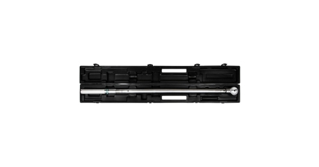 GARWIN INDUSTRIAL 501521-600-3000-1 Динамометрический ключ 600-3000 Нм, двухстороннего действия с приводным квадратом 1"