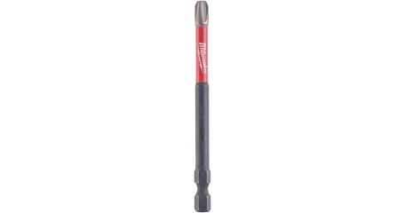 Бита Milwaukee Shockwave PH3 90мм (4932430859)