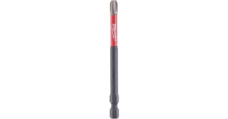 Бита Milwaukee Shockwave PH3 90мм (4932430859)