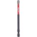 Бита Milwaukee Shockwave PH3 90мм (4932430859)