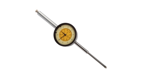 ASIMETO 402-50-0 Индикатор часового типа ИЧ 0-50 мм, 0,01 мм