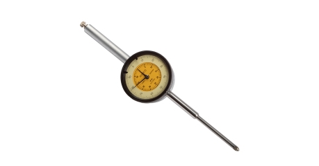 ASIMETO 402-50-0 Индикатор часового типа ИЧ 0-50 мм, 0,01 мм