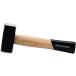Licota AHM-19100 Кувалда с ручкой из дерева гикори, 1000 г