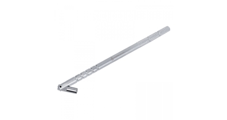 Рычаг ключ для установки ниппелей МАСТАК 109-41001