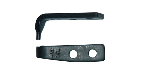 Насадка сменная для набора 45211PP, 90°, сжатие, 2 предмета KING TONY 68GB-02