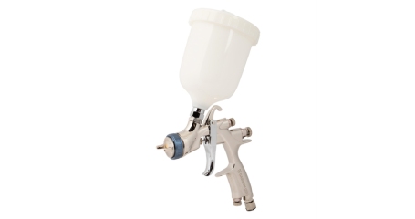 GARWIN PRO GE-SG1.4 Краскопульт с верхним бачком HVLP 1,4 мм