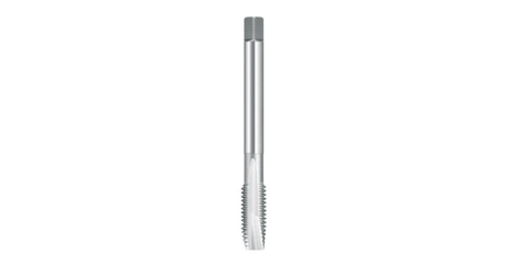 GARWIN INDUSTRIAL 122405-M12*1,25 Метчик машинный М12х1,25 HSS-E, DIN 374, 6H, форма В, тип N