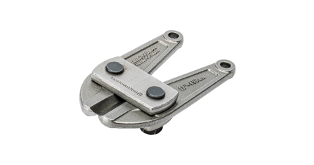 GARWIN INDUSTRIAL 706520-450-blade Лезвие для болтореза (комплект) 450 мм