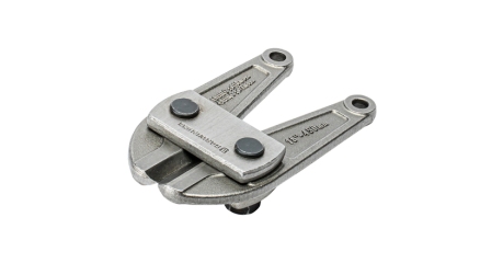 GARWIN INDUSTRIAL 706520-450-blade Лезвие для болтореза (комплект) 450 мм