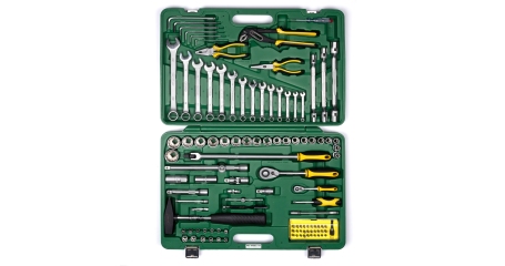 Набор инструментов Арсенал AA-C1412P107