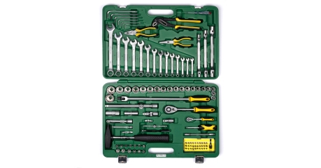 Набор инструментов Арсенал AA-C1412P107