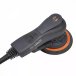 Орбитальная шлифовальная машинка MAXXT MOS350C-150-2.5, 220V/50Hz, 350W, эксц. 2,5 мм