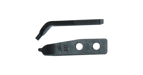 Насадка сменная для набора 45211PP, 45°, разжатие, 2 предмета KING TONY 68RQ-02