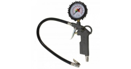 Пистолет для подкачки шин GAV 60D (байонет)