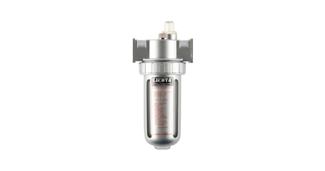 Licota PAP-C204C Лубрикатор для пневмоинструмента 1/2