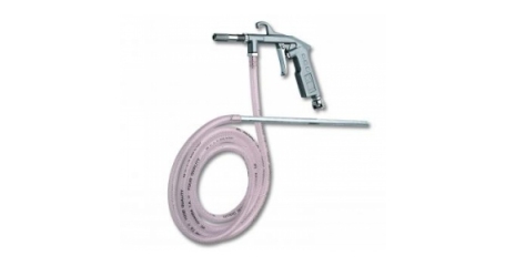 Пескоструйный пистолет GAV 166B (бс)