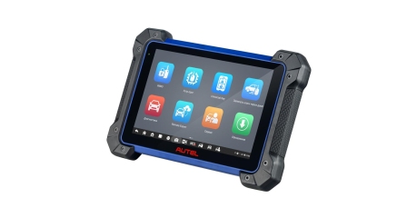 Программатор автомобильный Autel MaxiIM IM608PROII, для IMMO, ECU, c XP400 PRO