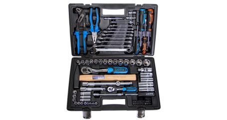 Licota ALK-8016F Набор инструмента 1/4