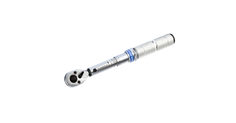 GARWIN INDUSTRIAL 501519-3-15-14 Динамометрический ключ двухсторонний 1/4" 3-15 Нм