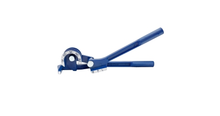 Трубогиб ручной 3-в-1 WORKPRO WP303004 (6, 8, 10 мм)