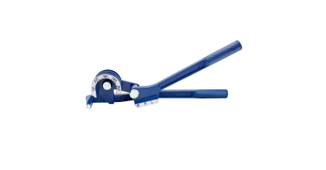 Трубогиб ручной 3-в-1 WORKPRO WP303004 (6, 8, 10 мм)