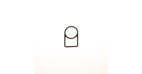 Ремкомплект для гайковерта 606-01626, прокладка цилиндра малая МАСТАК 606-01626R14