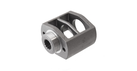 Ремкомплект для гайковерта 33621-075, обойма молотков KING TONY 33621-B31