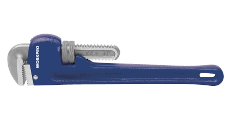 Ключ трубный 250мм (10