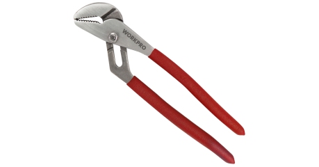 Клещи переставные 250мм WP231010 WORKPRO