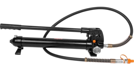 Ремонтный комплект для рабочего цилиндра для пресса гидравлического Ombra OHT621VCRK с ножным приводом, 20 т