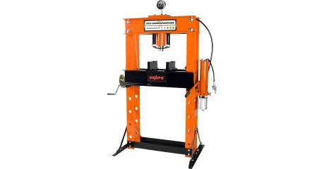 Ремонтный комплект для насоса для пресса гидравлического усиленного Ombra OHT615VPRK , 15 т