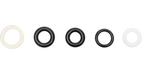 Ремонтный комплект для пресса пневмогидравлического Ombra OHT614VRK , 40 т